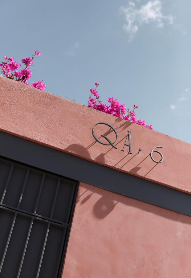 Quinta Amores Alojamiento El Penon 外观 照片