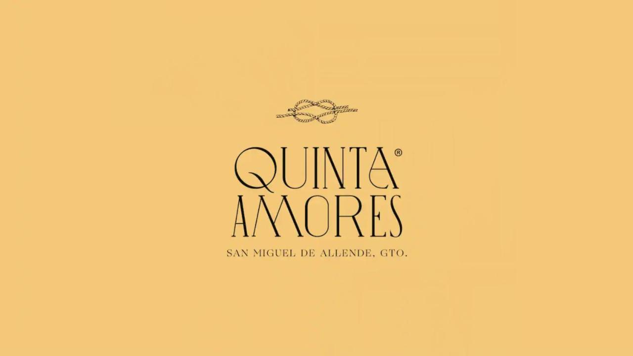 Quinta Amores Alojamiento El Penon 外观 照片