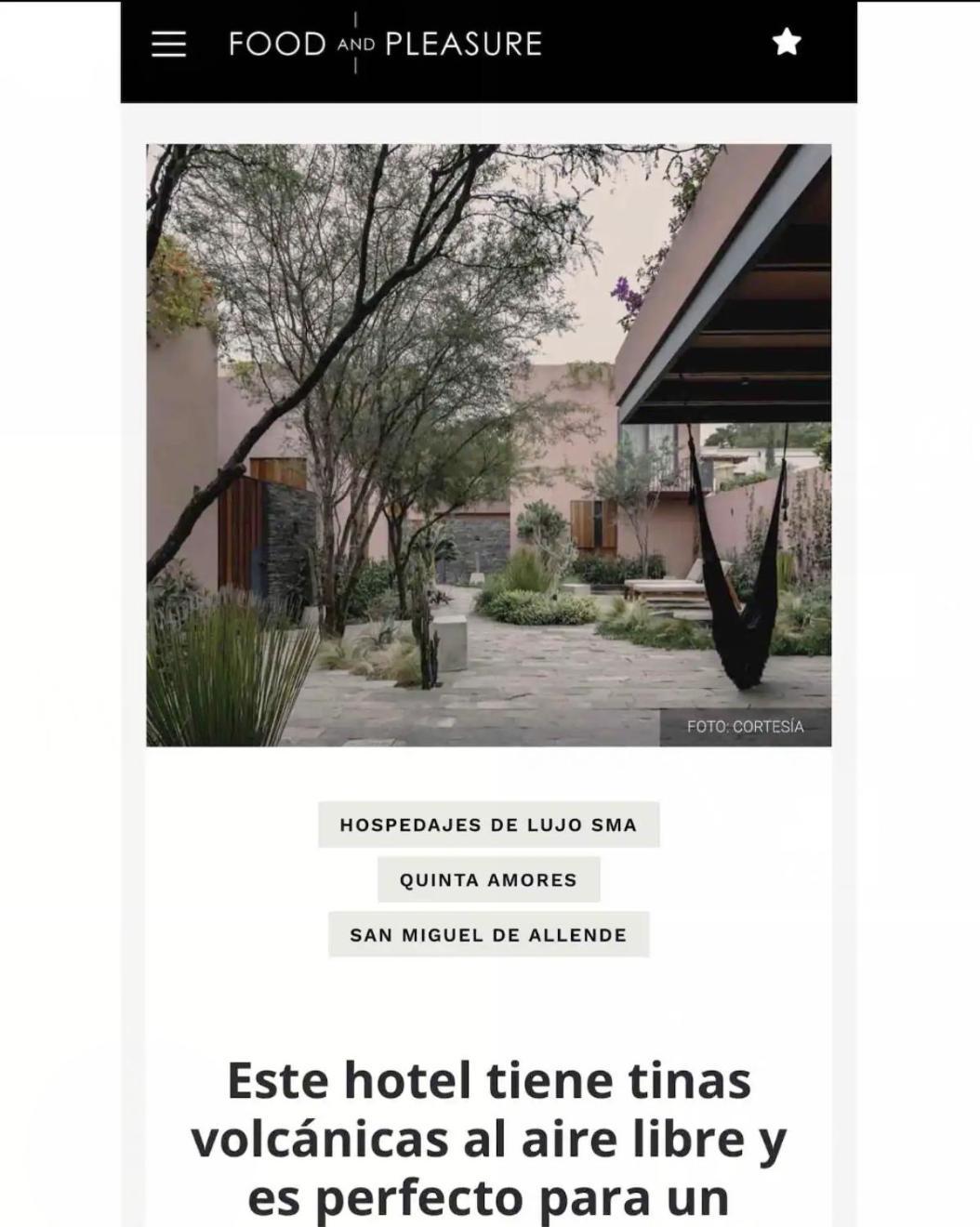 Quinta Amores Alojamiento El Penon 客房 照片